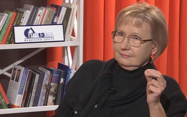 Наталья Глоба о проблеме продажи земли. И о том, что столкновение Зеленского и Тимошенко было неизбежно (Видео)