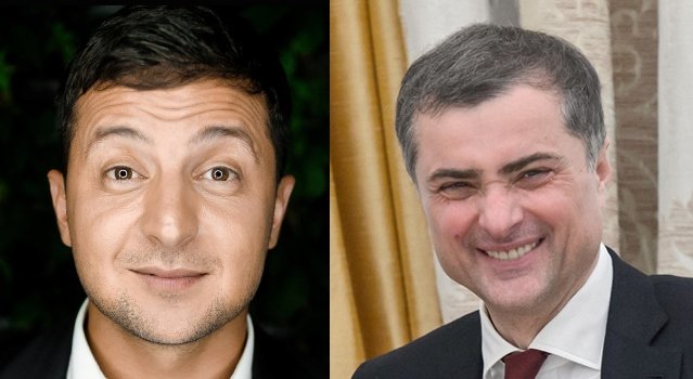Москва жестко навязывает свою повестку... У Зеленского в Омане была встреча с Сурковым, а сбитый самолет мог быть мерой устрашения