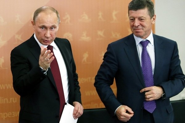 Путин назначил нового "смотрящего" по Украине: оценки, риски и последствия