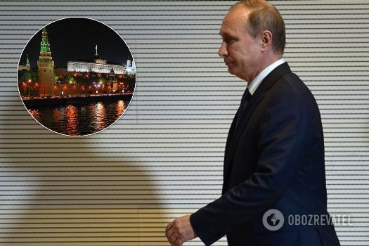 Хитрая спецоперация Кремля: "Путин смертельно болен и в течение года уйдет со своего поста". Правда и полуправда (Часть 1)