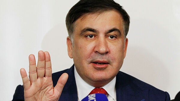 Саакашвили об интервью Гордона: Гиркин дал прямые показания против себя, Путина, против Российской федерации, и её спецслужб
