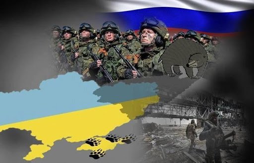 История доверила нашему поколению честь борьбы с российским агрессором ... Проигравший получает и поражение и позор