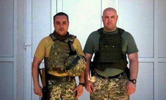 Збройний конфлікт на сході України: погляд зсередини та перспективи врегулювання