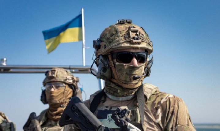 Наше завдання – боротися, щоб це була історія вільної України!
