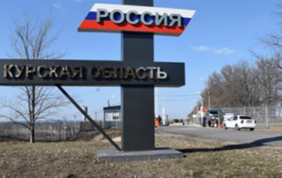 Вран коварен... россия стягивает войска к границе с Сумской областью