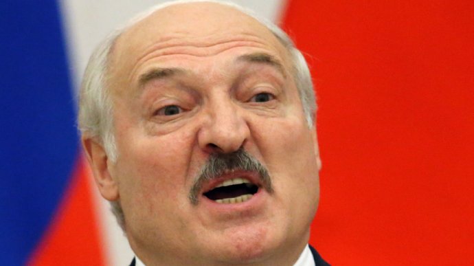 Лукашенко признал себя соучастником геноцида украинцев, а Ярош заявил, что "картофельный фюрер": "Должен быть ликвидирован"