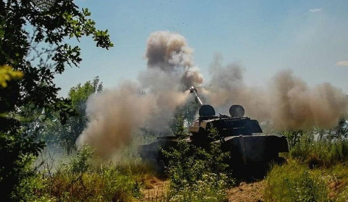 Артиллеристы, Сталин дал приказ!.. или Ситуация становится близкой к критической, а к августу грозит стать катастрофической...