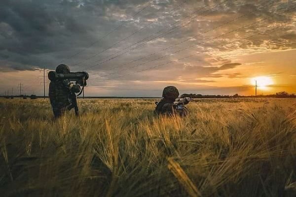 10 факторів, які зробили ЗСУ новою військовою потугою