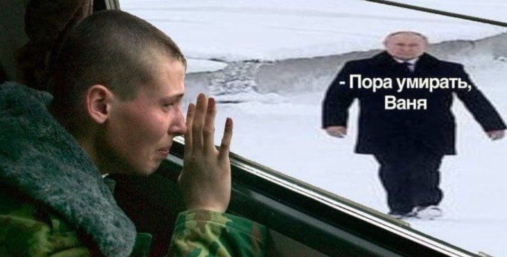 Злободенно і дуже важливо...