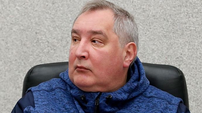 Нема чого шастати... Рогозін і так званий "глава уряду ДНР" поранені в Донецьку (Фото)