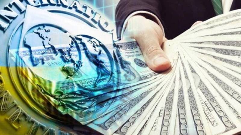 Українцям пора б уже зрозуміти, куди може завести країну, виконання владою і далі - "вказівок" МВФ