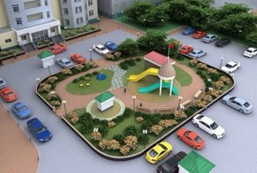 В Україні змінилися правила утримання та прибирання земельних ділянок