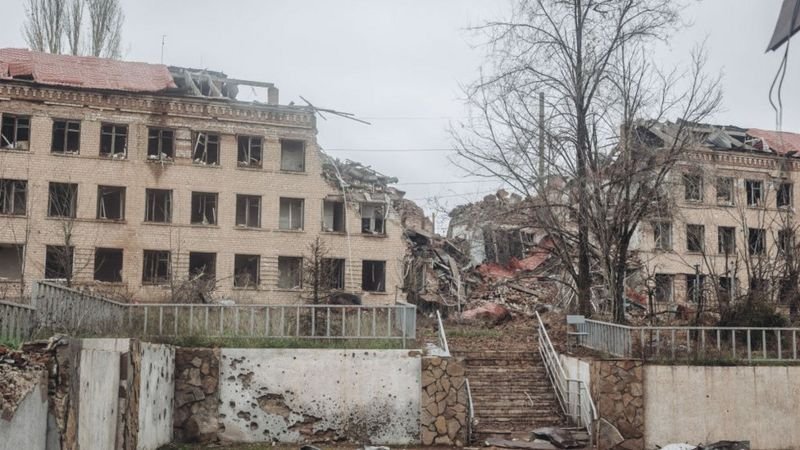 ЗСУ відступили із Соледара: "Задля збереження життя особового складу"