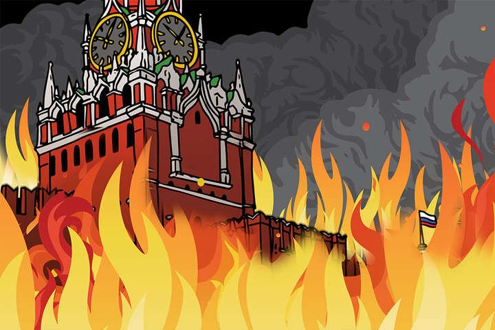 Україна відкрила другий фронт війни