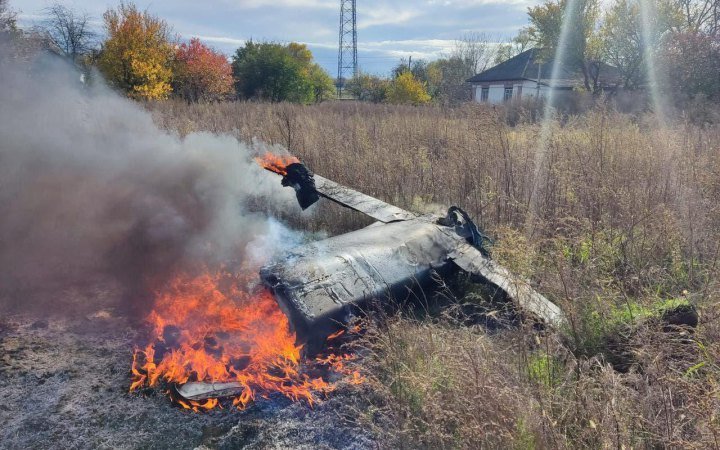 Зростання ракетно-дронового терору. Чого чекати далі?