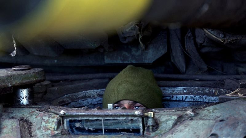 Звістки з фронту: ЗСУ прорвали оборону росіян на півдні Донеччини. Що це значить (Фото)