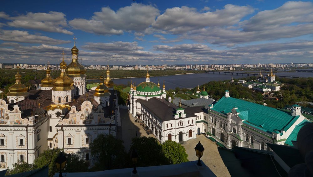Ворожий московський патріархат не підписав документи про передачу майна Києво-Печерської лаври