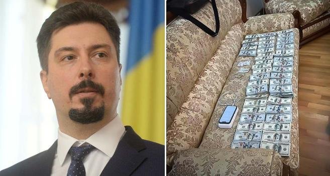 А весни минають.., або Цирк для наївних. Князєва відпустять, як і всіх інших
