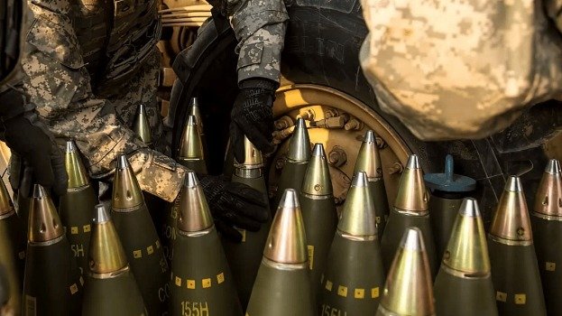 Безкарність... Новий скандал з закупівлями для ЗСУ: замовник не виконав контракт на 1,4 млрд грн