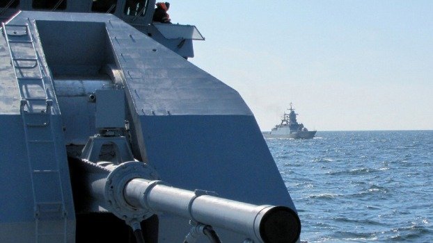 Эта война надолго: Украина должна стать государством-воином