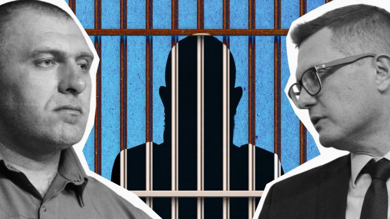 Вичищати розжареним залізом... Що не так зі справами про зрадників в СБУ (Фото. Відео)