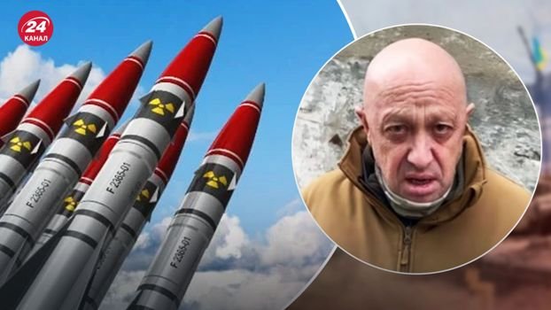 Загроза застосування ядерної зброї виросла