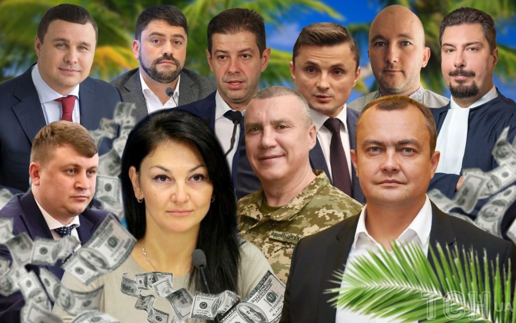 Смертельні ДТП, мільйонні хабарі і Мальдіви під час війни: чи довели хоч одну гучну справу в Україні до кінця (Фото. Відео)