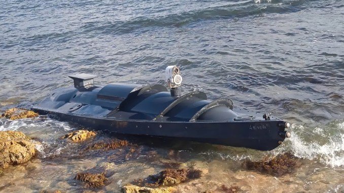 Україна оголосила про військову загрозу в шести російських портах у Чорному морі