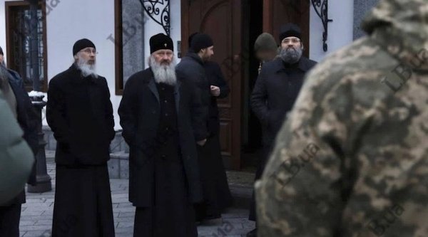 Зі стану покидьків... “Агенти в рясах”: настав час вироків