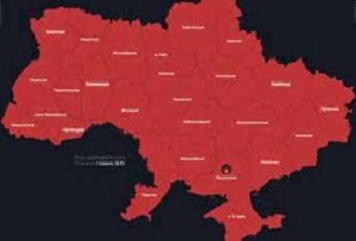 Ракетна загроза на День Незалежності України...