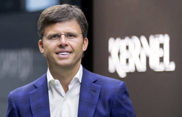 Державна зрада: Веревський, тобто Росія, відтепер контролює Державну продовольчо-зернову корпорацію