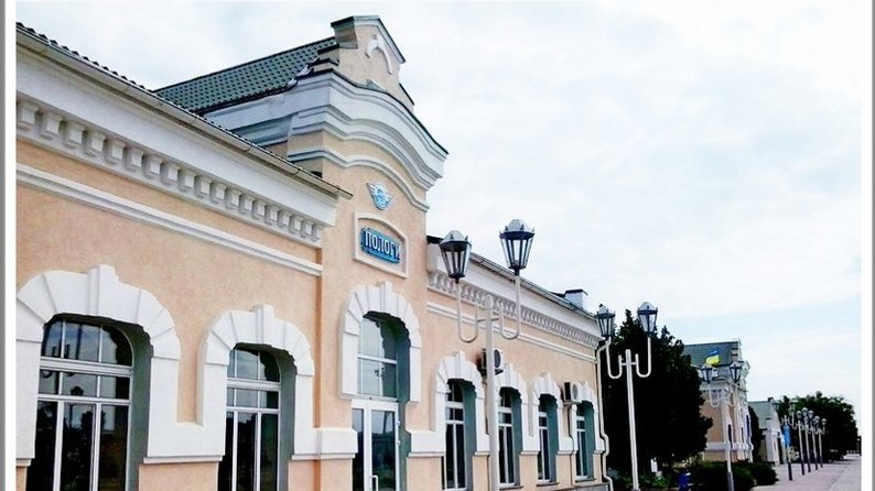 На виборчих дільницях тимчасово окупованих міст лунають вибухи