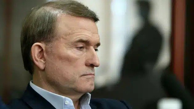 Чомусь не дивно, що активи цього покидка Медведчука розікрали: як так сталося...