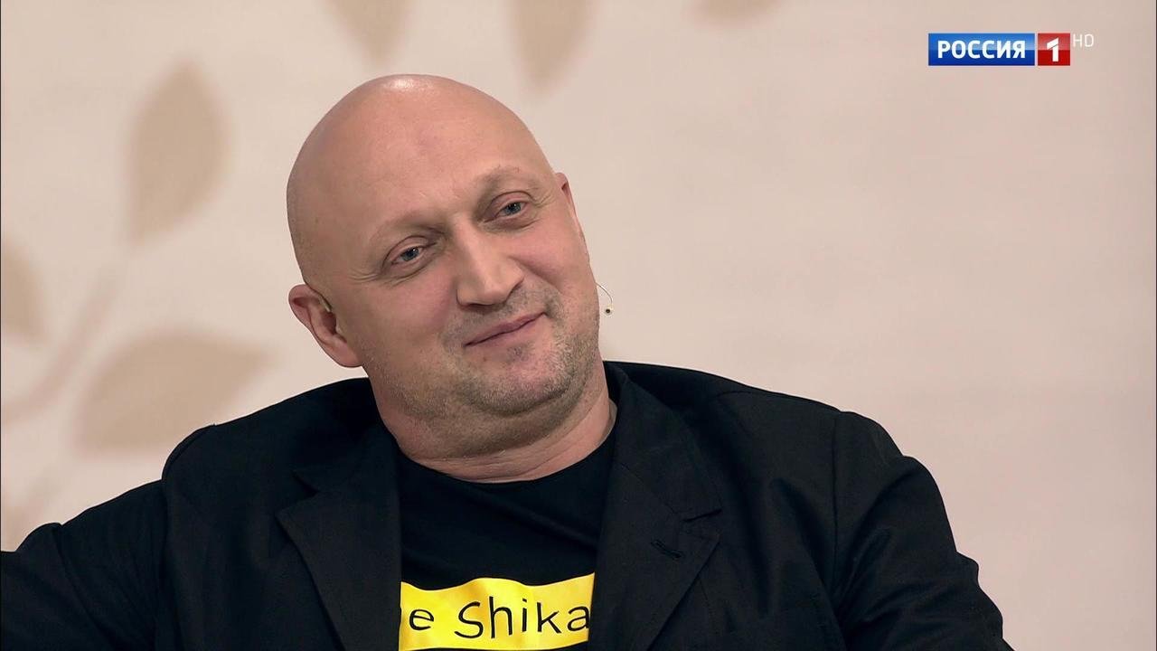 «Та піда*ас ти!»: соцмережі про концерт уродженця Запоріжжя Гоші Куценко у Донецьку