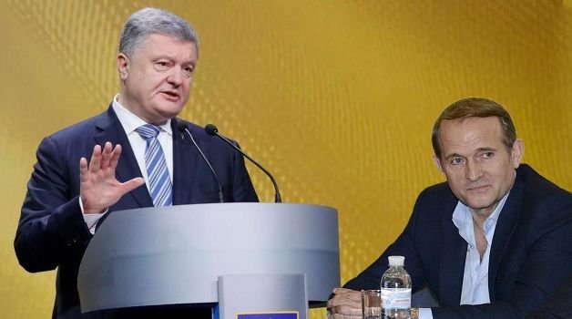 Як партія порошека блокувала посилення територіальної оборони на місцях (Відео)