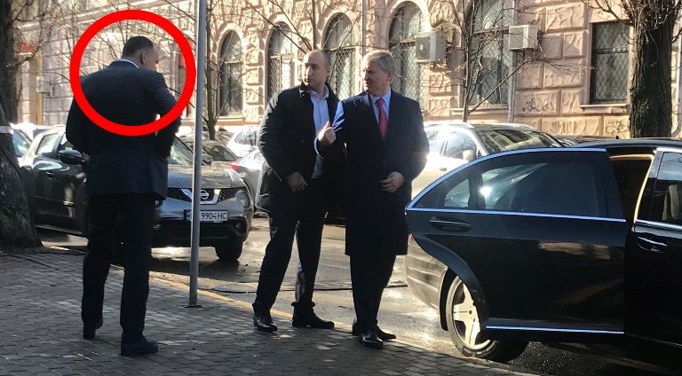Деолігархізація від Зеленського виглядає так...
