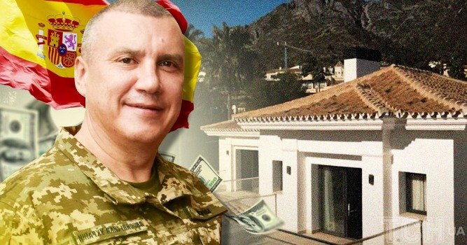 Шакали війни... В Україні склали рейтинг "жирних" військкомів, які збагатилися на війні