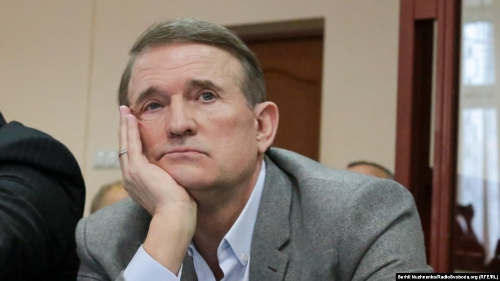 Лайно не тоне... Медведчук після обміну в росію обзавівся яхтою майже за $9,6 млн.