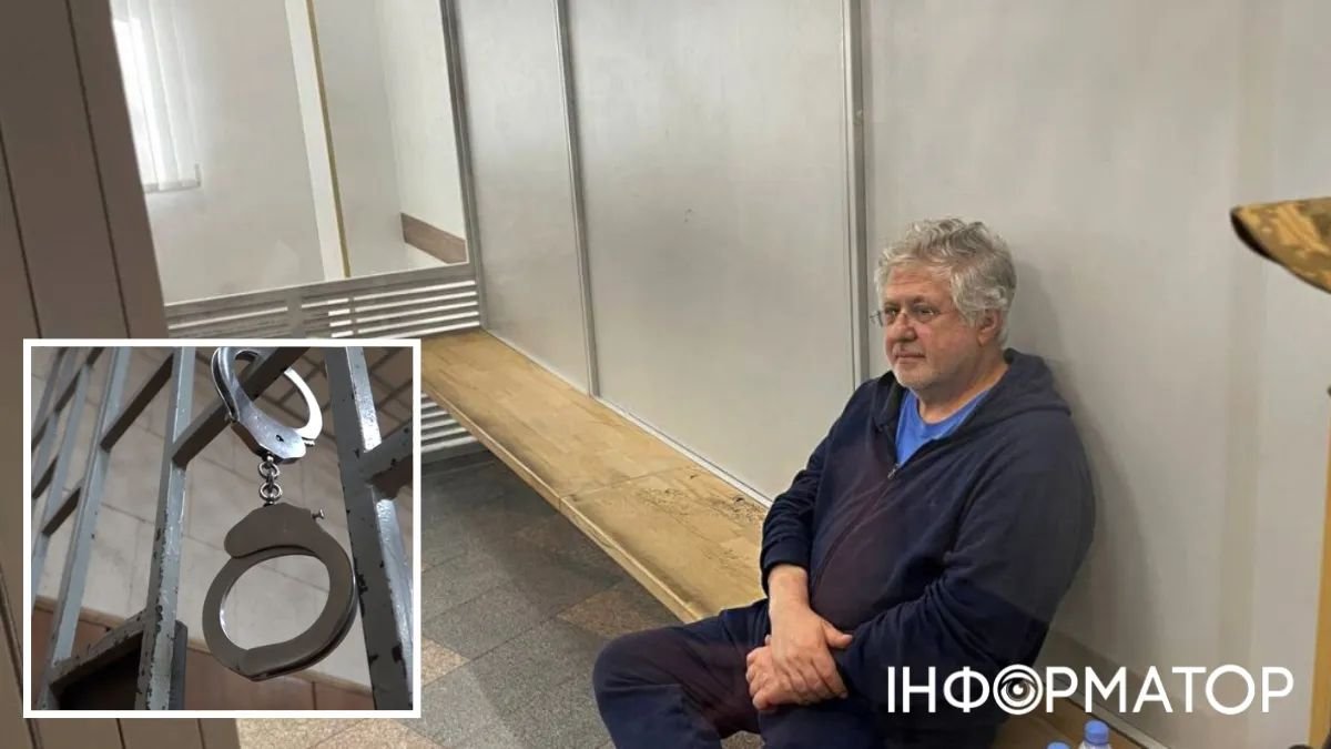 Все життя крав?!.. Тижню не вистачить, щоб порахувати у Бені всю нерухомість, машини та судна