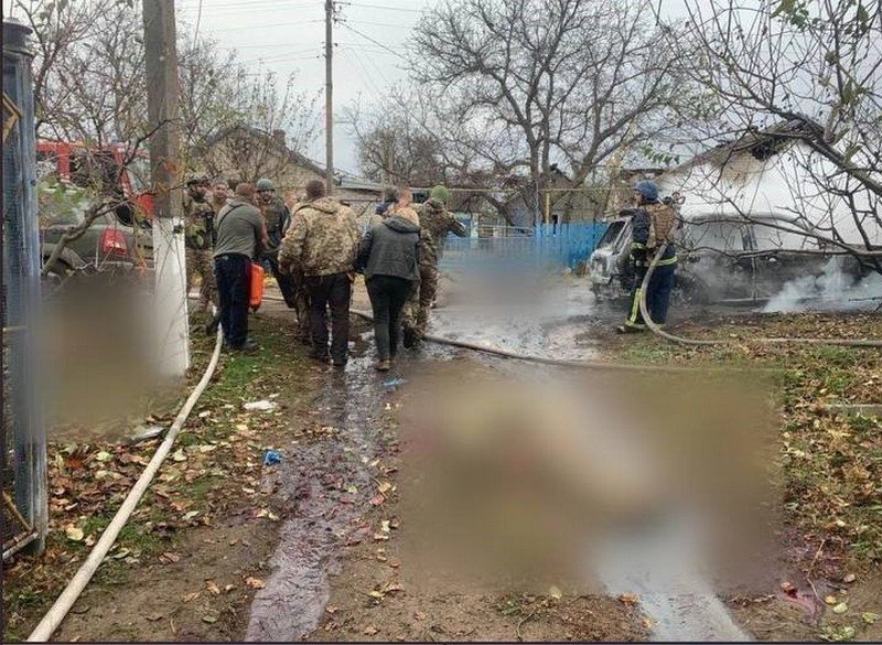 Трагедія 128-ї бригади...  І хто зробив СУДИМОГО полковником та командиром цього підрозділа