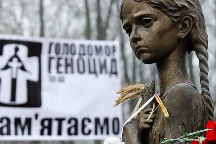 Геноцид – це системний елемент політики рф. Розвідка про плани кремля: путін хоче повторити Голодомор (Відео)
