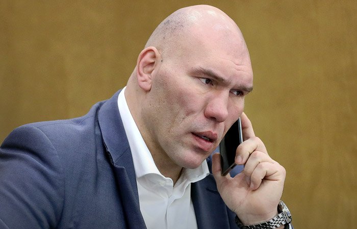 Контуры новой стабильности, или Как на "мокшанских болотах" формируется госдума из упырей