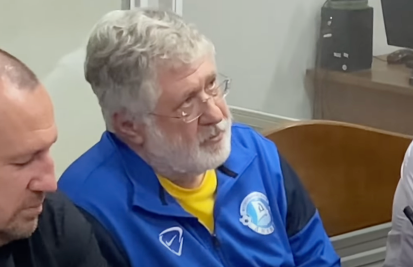 "Правки Лозового" допомагають материм злочинцям: всі провадження у справі НАБУ проти Коломойського закрито