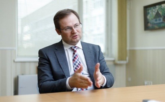 Тилові щури... НАБУ оголосило підозру віце-президенту “Укрнафти”