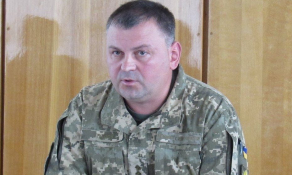 "Хлібна" посада слабку плоть доведе до цугундера: у керівника Рівненського облТЦК Сергія Луцюка конфіскували майно