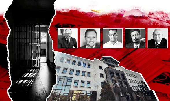 Угоди з дияволом. Як і про що антикорупційні органи домовляються з фігурантами своїх справ