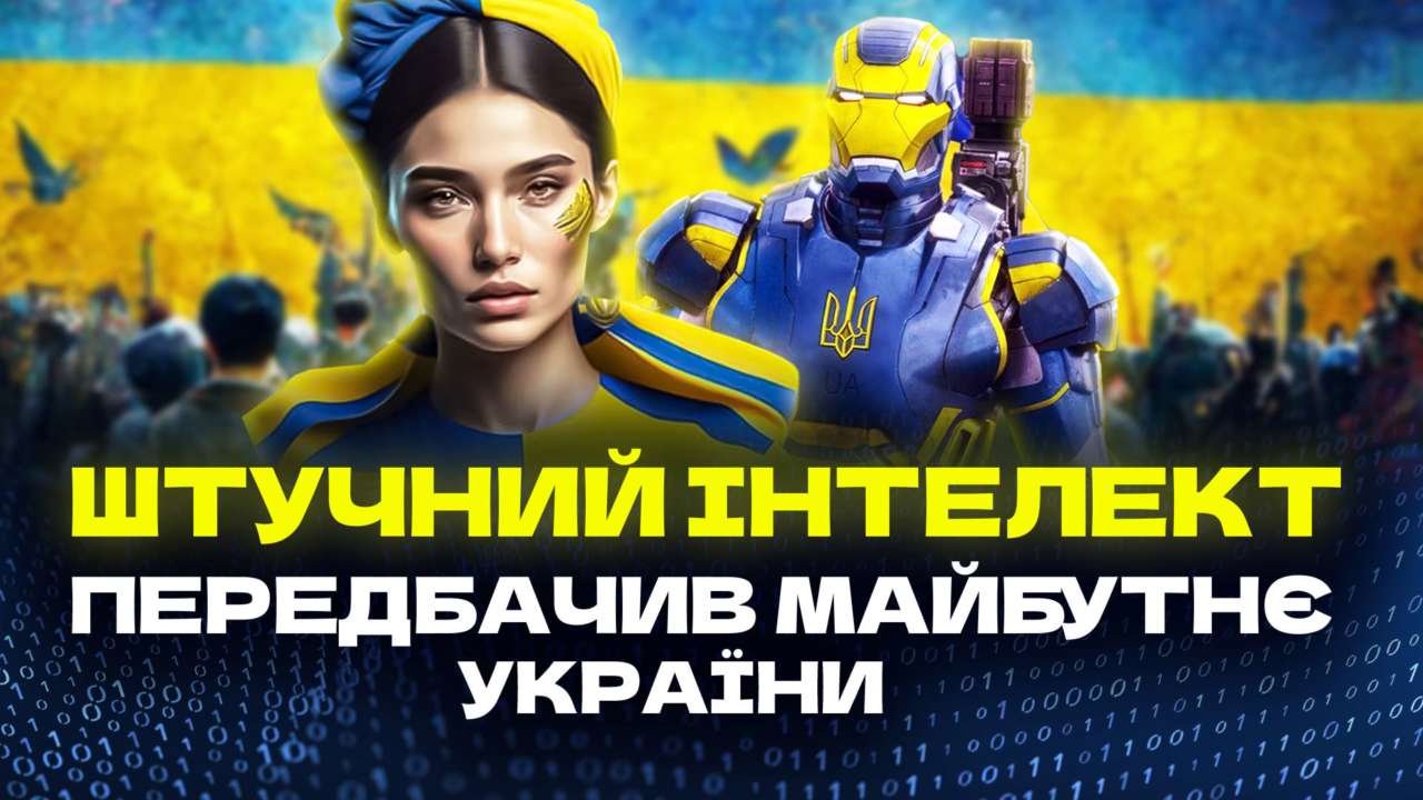 ПРОГНОЗ НА 2024 РІК