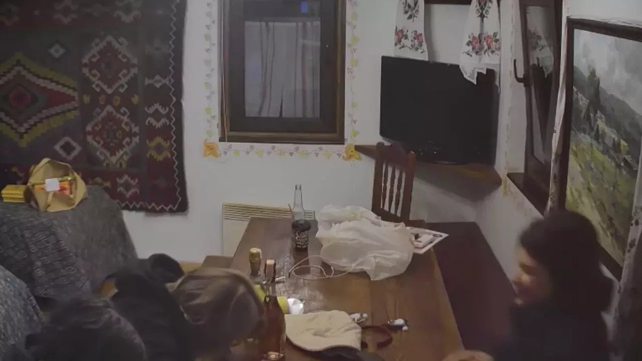У мережу "злили" відео, де співробітники Bihus.Info вживали наркотики. Бігус пообіцяв «жорсткі кадрові зміни» (Відео)