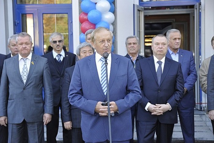 Розплата... Мінюст подав позов про конфіскацію 30 активів Вячеслава Богуслаева