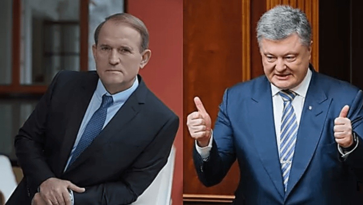 Про найуспішнішого обвинуваченого у держзраді: Порошенко може потрапити до Книги рекордів Гіннеса за торгівлю вугіллям з "ЛНР/ДНР"